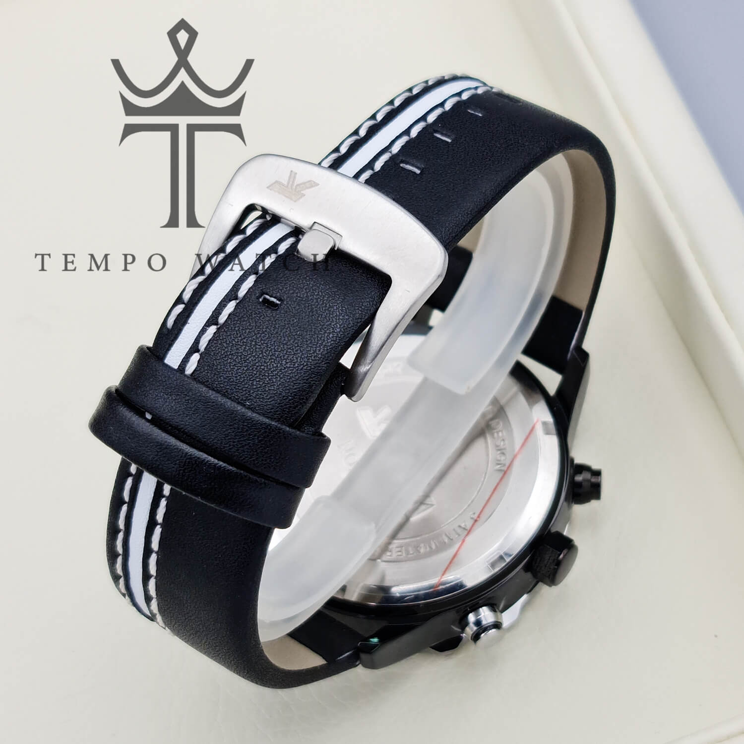 PSX_20230503_181036 قفل و بند ساعت مچی مردانه کدمن KADEMAN کد 5