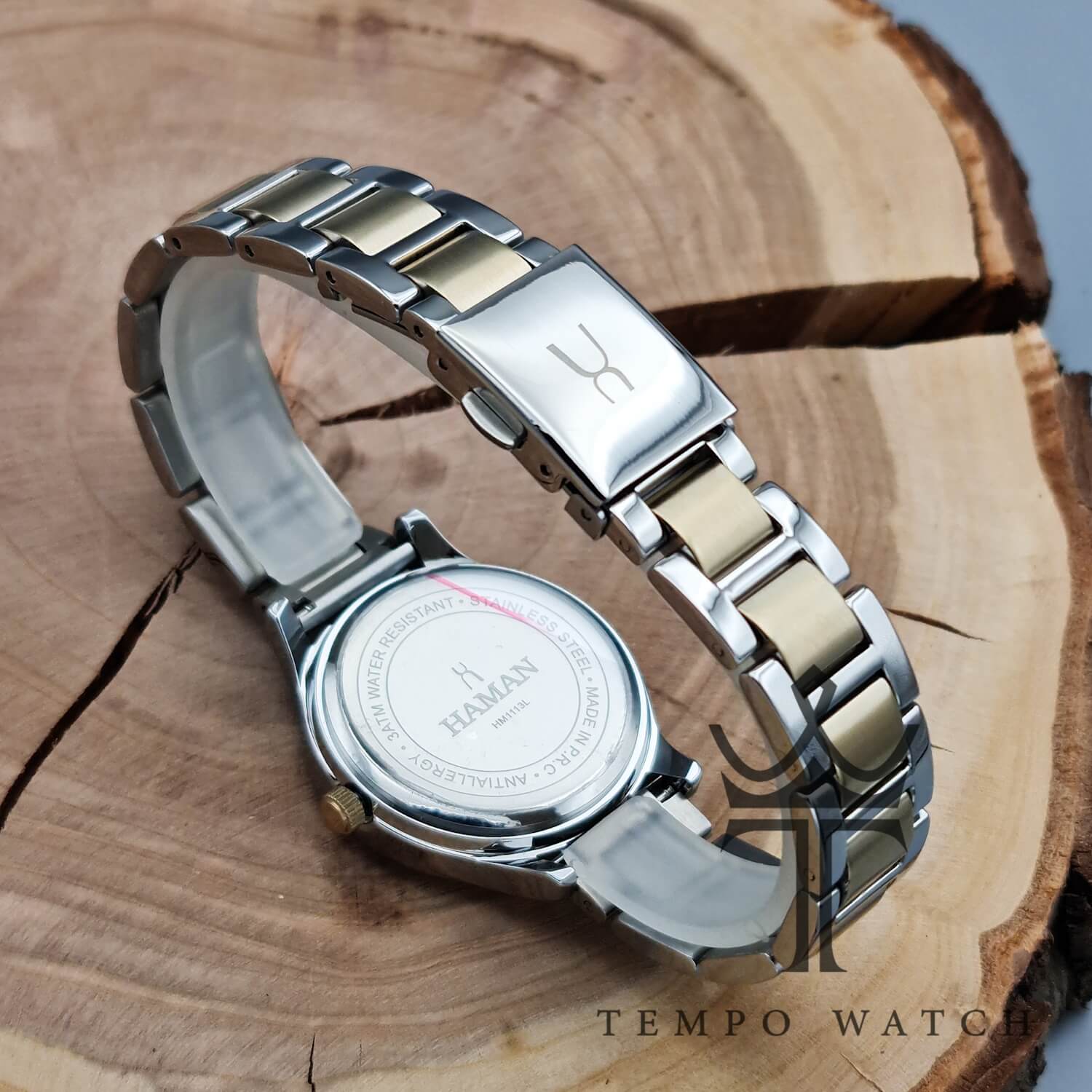 PSX_20230512_131846 بند و قفل ساعت مچی زنانه هامان مدل