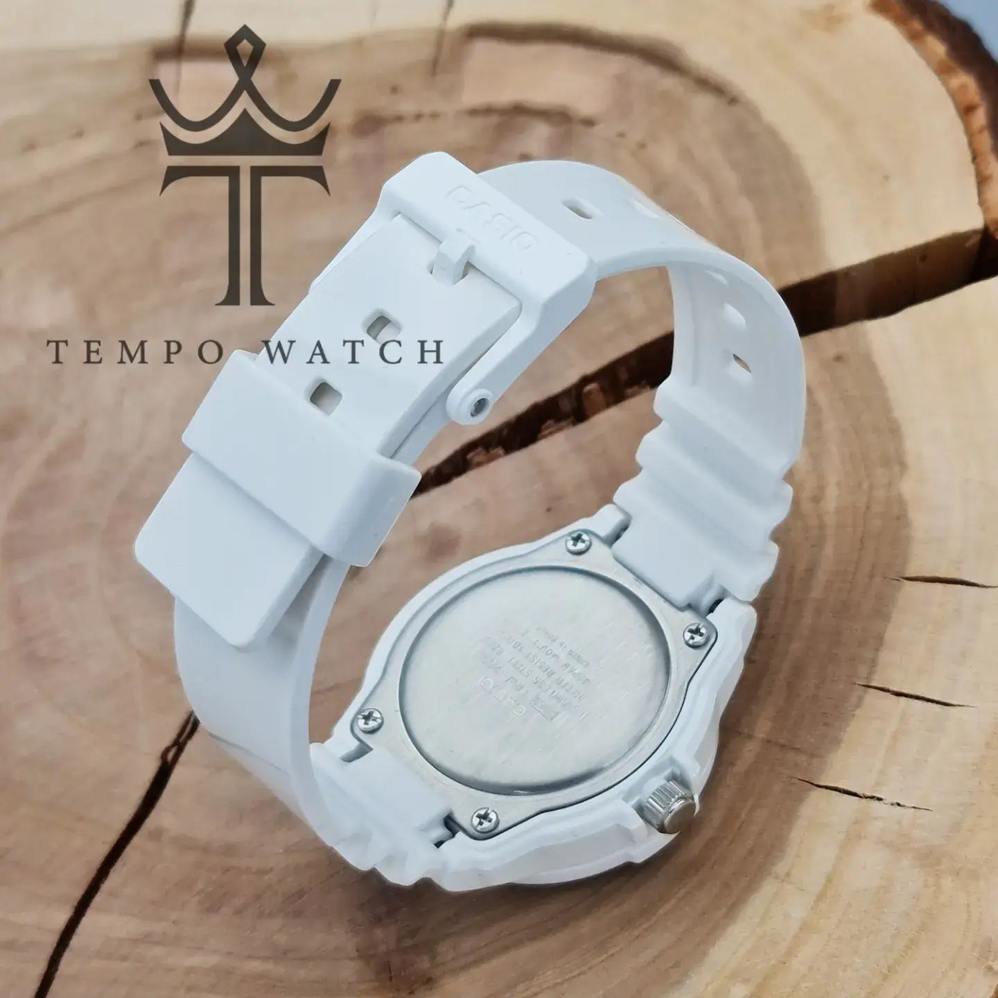 بند ساعت مچی زنانه کاسیو Casio مدل LRW-200H بند ساعت مچی زنانه کاسیو Casio مدل LRW-200H