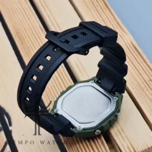 بند ساعت مچی مردانه کاسیو Casio مدل W-218H-3AV