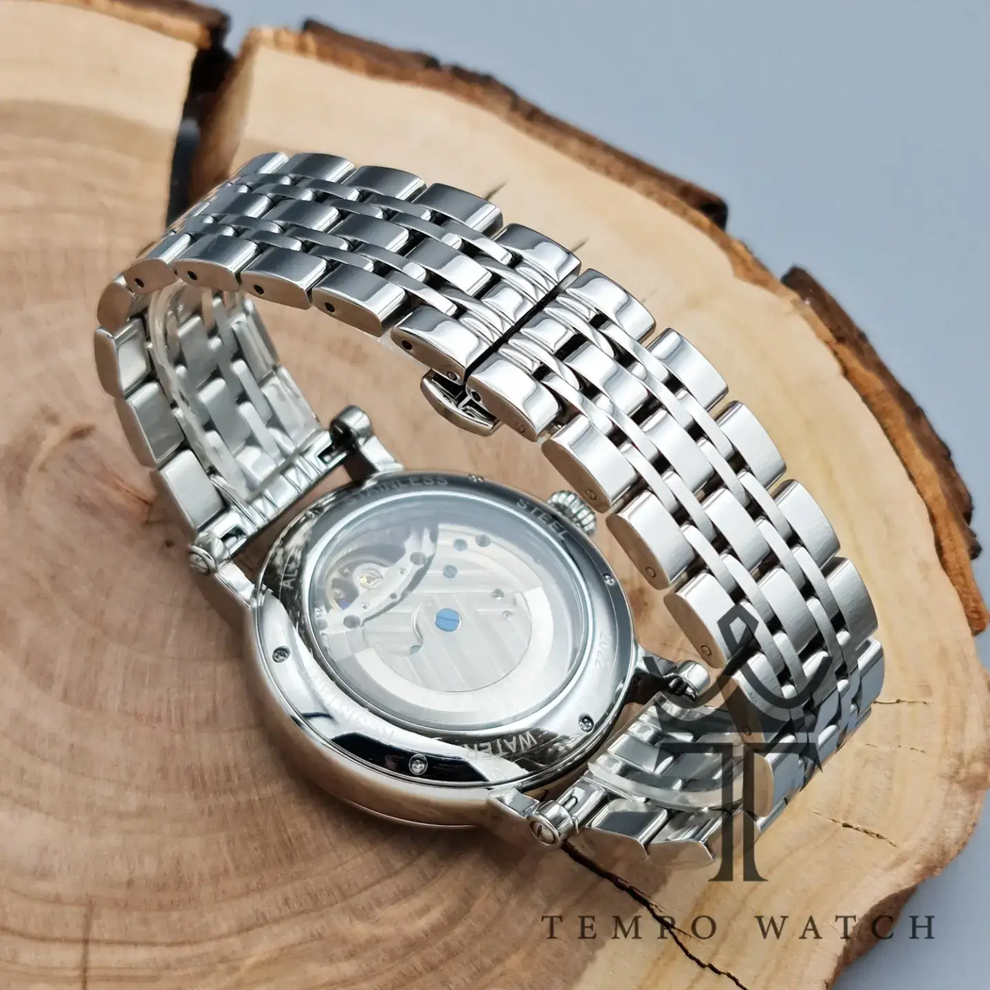 IMG_20230617_215128_274 بند ساعت مچی پتک فیلیپ اتوماتیک مردانه استیل