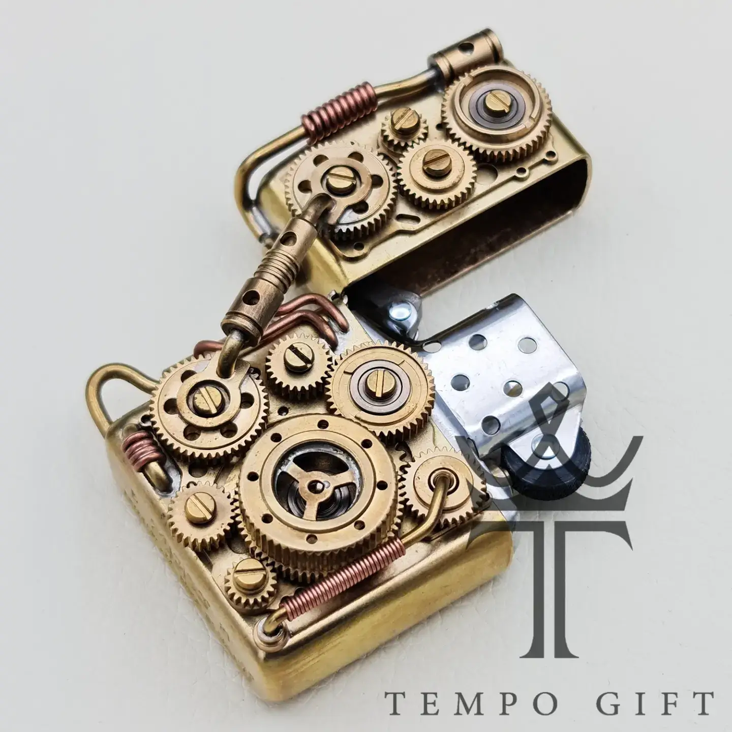 IMG_20230617_220256_651 درب فندک زیپو ZIPPO بنزینی اصل کولکسیونی