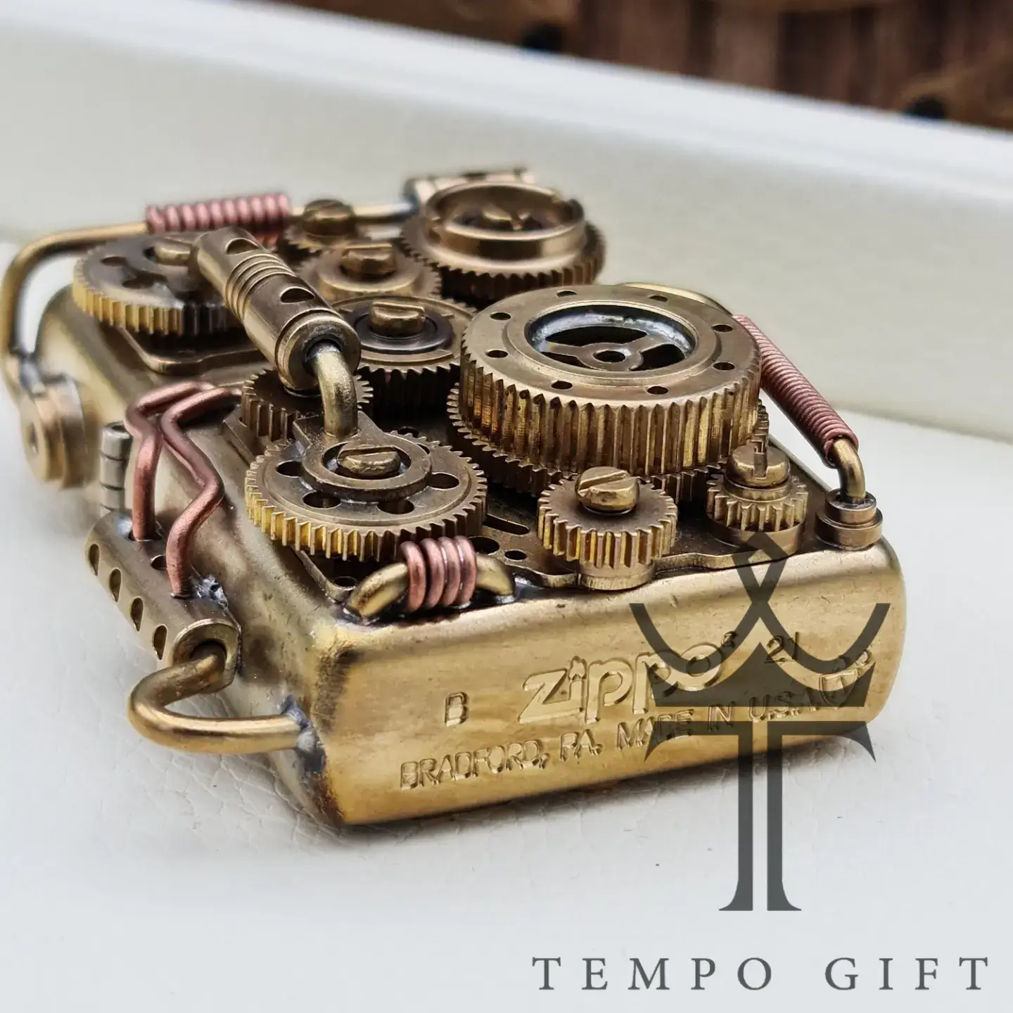 IMG_20230617_220256_878 طرح فندک زیپو ZIPPO بنزینی اصل کولکسیونی