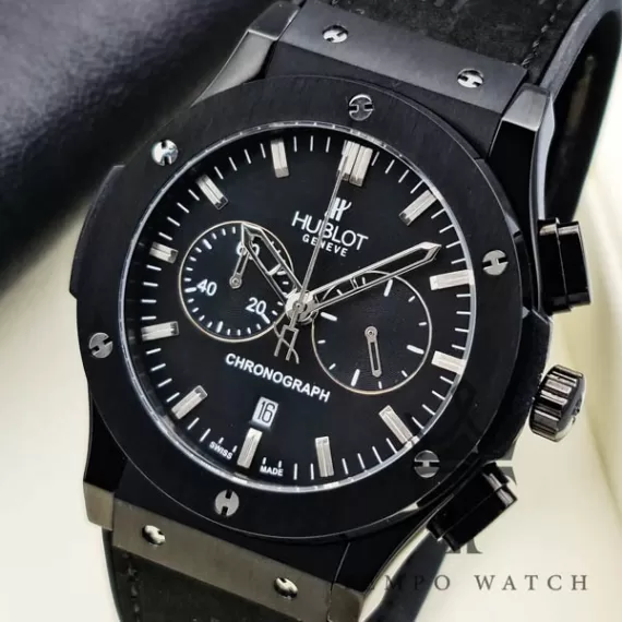 ساعت مچی مردانه هابلو HUBLOT کد2