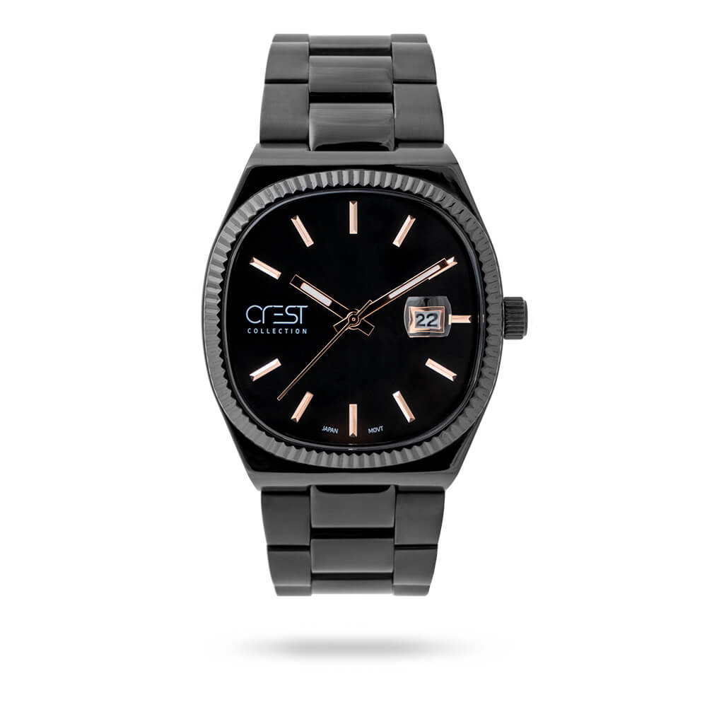 ساعت مچی مردانه CREST کرست مدل 6193/5 ساعت مچی مردانه CREST کرست مدل 6193/5