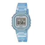 ساعت زنانه Casio مدل LA-20WHS-2ADF آبی