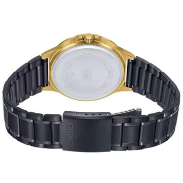 بند ساعت مچی کاسیو مردانه Casio MTP-V300GB-1AUDF