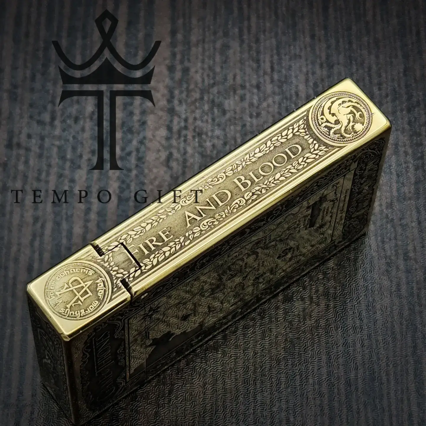 tempo gift lighter picture (80) عکس فندک زورو گیم آف ترونز