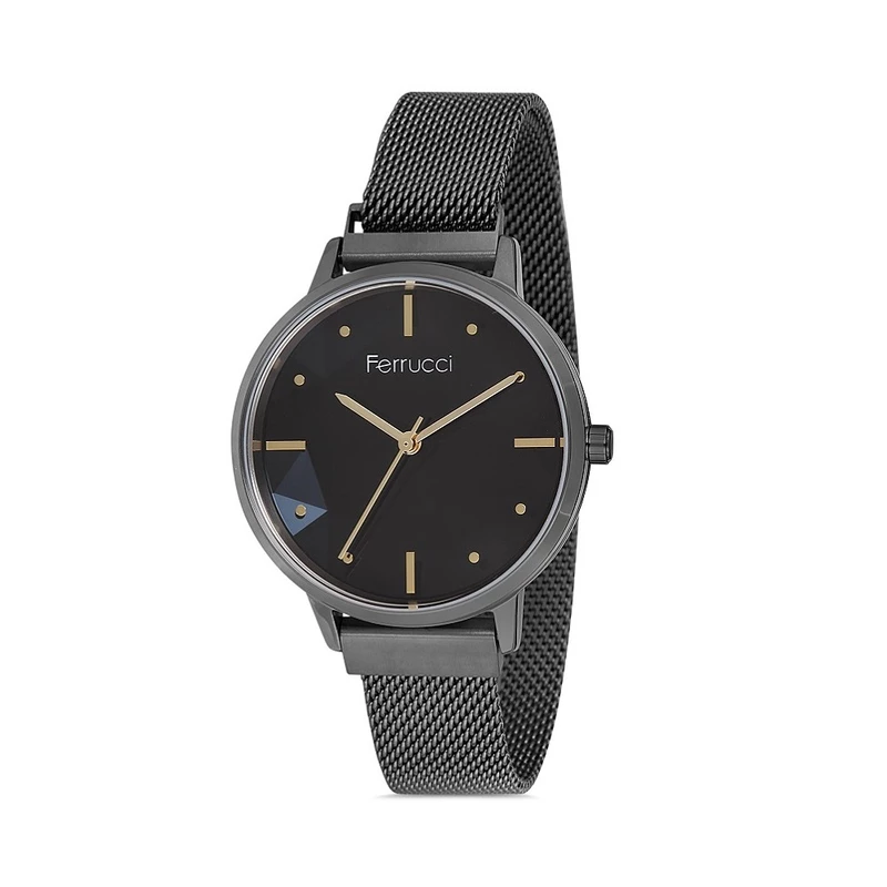 ساعت مچی زنانه فروچی Ferrucci مدل FC13147H.07 ساعت مچی زنانه فروچی Ferrucci مدل FC13147H.07