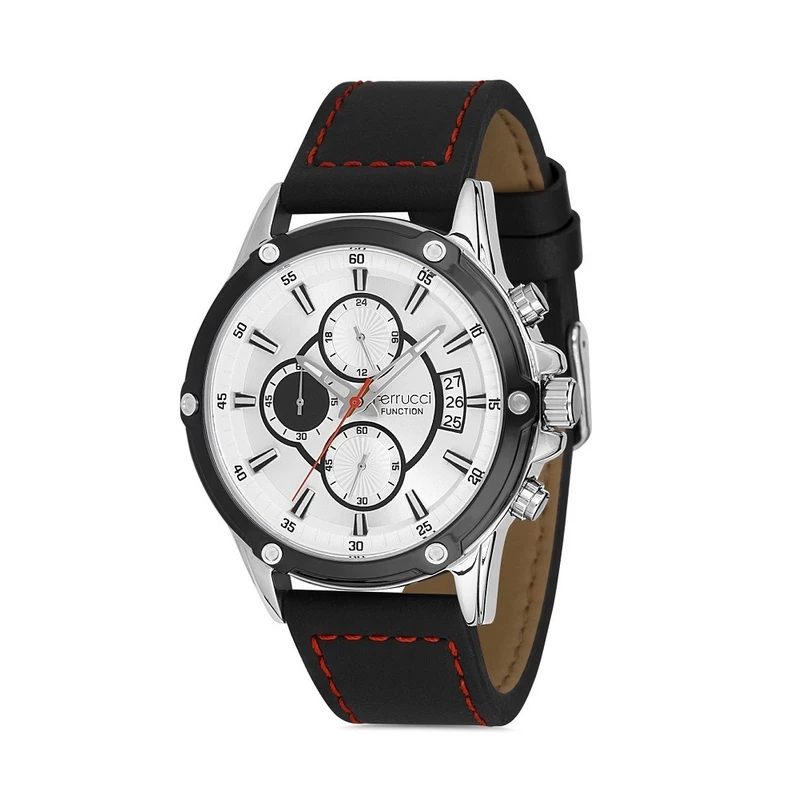 ساعت مچی مردانه فروچی Ferrucci مدل FC13909FK.01 ساعت مچی مردانه فروچی Ferrucci مدل FC13909FK.01