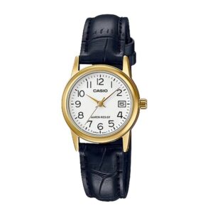 ساعت مچی کاسیو زنانه CASIO LTP-V002GL-7B2