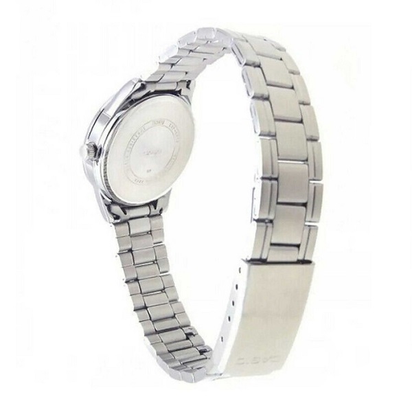 بند ساعت مچی کاسیو زنانه CASIO LTP-V005D-7B2 بند ساعت مچی کاسیو زنانه CASIO LTP-V005D-7B2