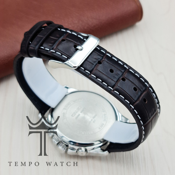 بند ساعت مچی کاسیو مردانه CASIO MTP-1374L-7AVDF بند ساعت مچی کاسیو مردانه CASIO MTP-1374L-7AVDF