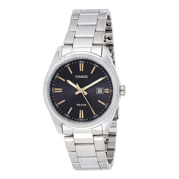 ساعت مچی کاسیو زنانه CASIO LTP-1302D-1A2VDF ساعت مچی کاسیو زنانه CASIO LTP-1302D-1A2VDF