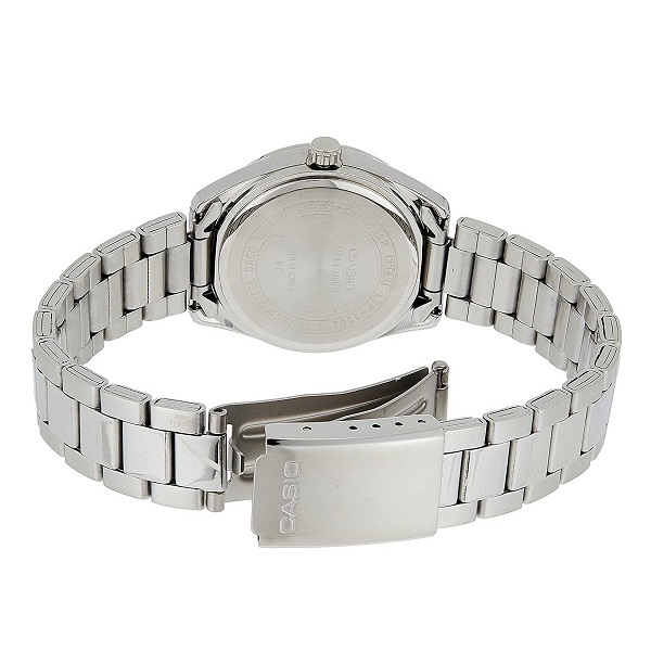 بند ساعت مچی کاسیو زنانه CASIO LTP-1302D-1A2VDF بند ساعت مچی کاسیو زنانه CASIO LTP-1302D-1A2VDF