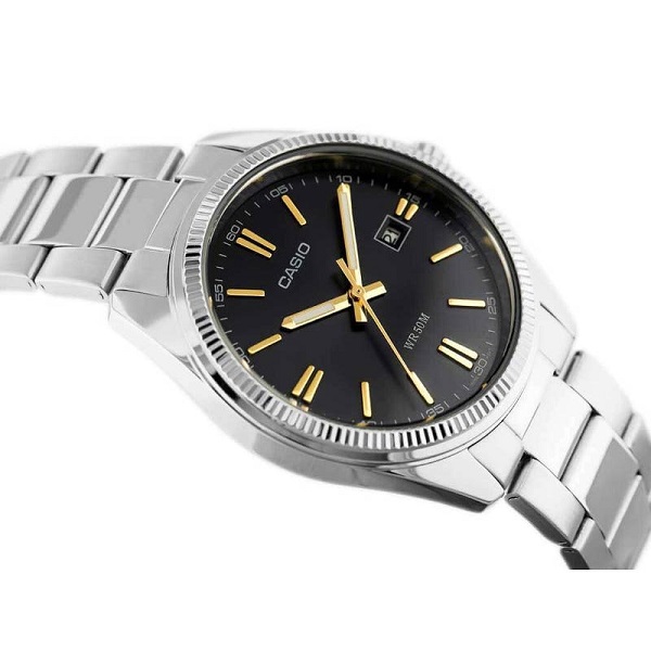 صفحه ساعت مچی کاسیو زنانه CASIO LTP-1302D-1A2VDF صفحه ساعت مچی کاسیو زنانه CASIO LTP-1302D-1A2VDF