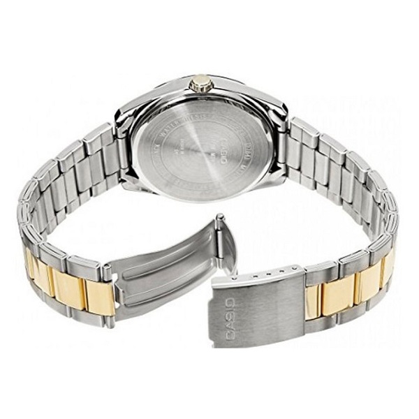 بند ساعت مچی کاسیو زنانه CASIO LTP-1302SG-7AVDF بند ساعت مچی کاسیو زنانه CASIO LTP-1302SG-7AVDF
