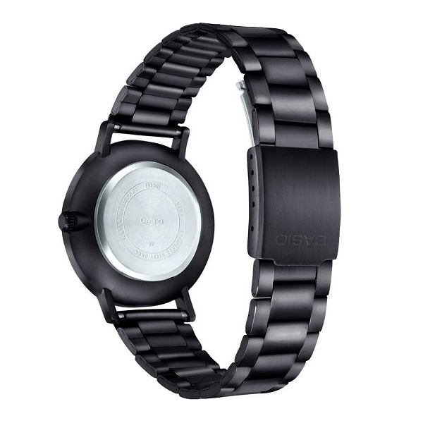 بند ساعت مچی کاسیو مردانه CASIO MTP-VT01B-7BUDF بند ساعت مچی کاسیو مردانه CASIO MTP-VT01B-7BUDF