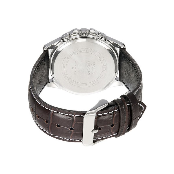 بند ساعت مچی کاسیو مردانه CASIO MTP-1374L-7AVDF بند ساعت مچی کاسیو مردانه CASIO MTP-1374L-7AVDF