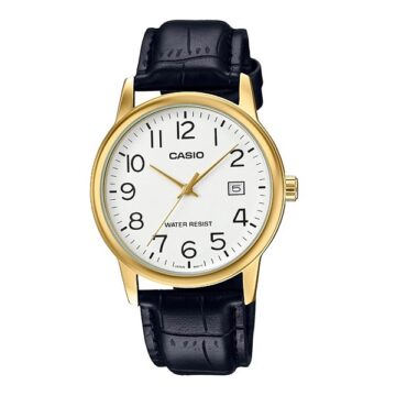 ساعت مچی کاسیو مردانه CASIO MTP-V002GL-7B2UDF