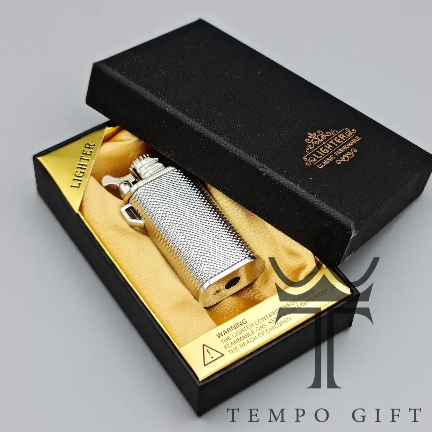 جعبه فندک مدل پیکی بلایندرز جعبه فندک مدل پیکی بلایندرز