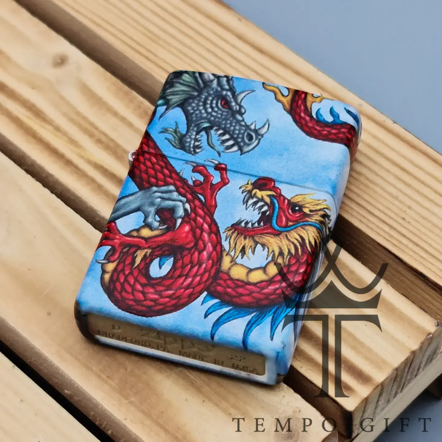 فندک بنزینی اورجینال زیپو ZIPPO فندک بنزینی اورجینال زیپو ZIPPO