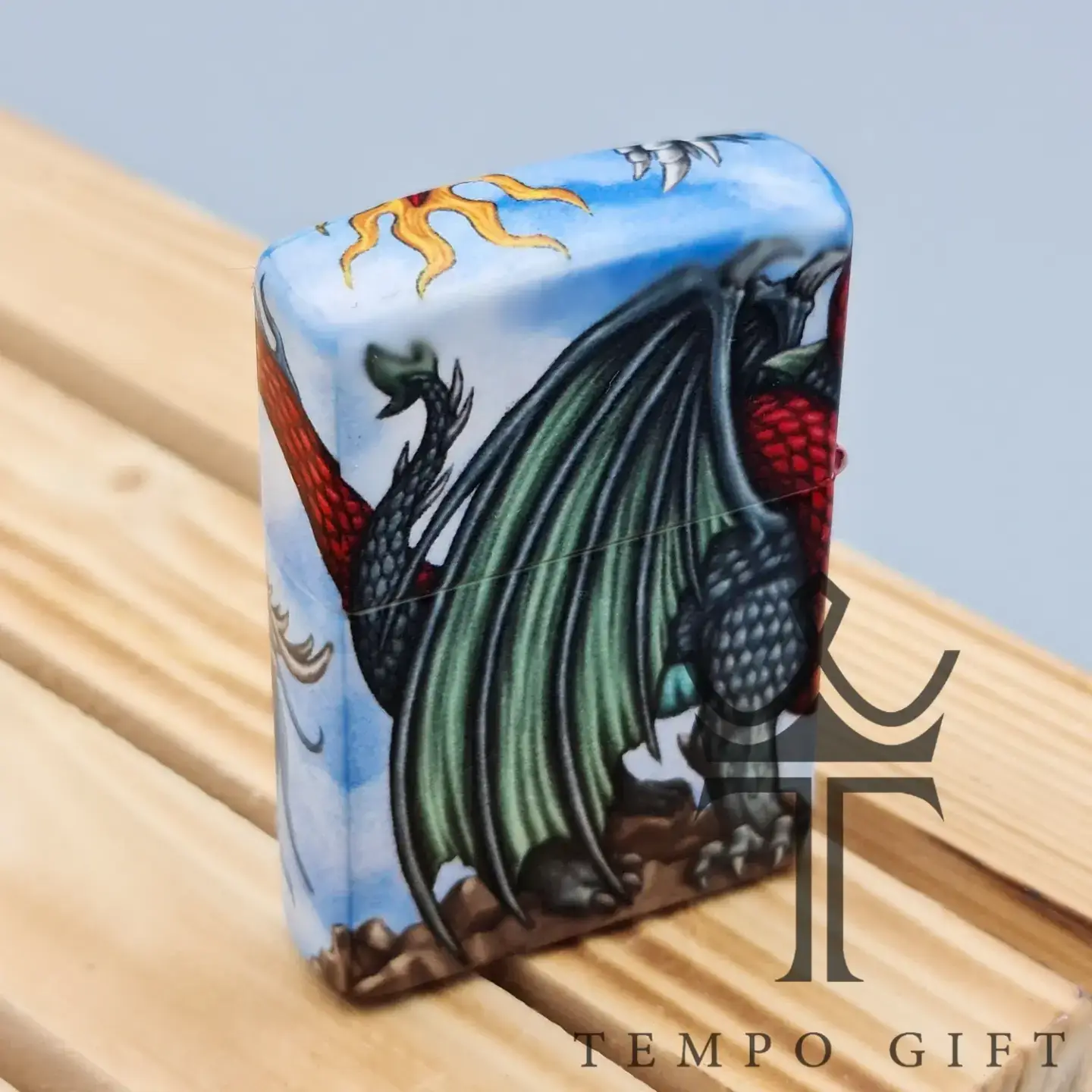 پشت فندک بنزینی اورجینال زیپو ZIPPO پشت فندک بنزینی اورجینال زیپو ZIPPO