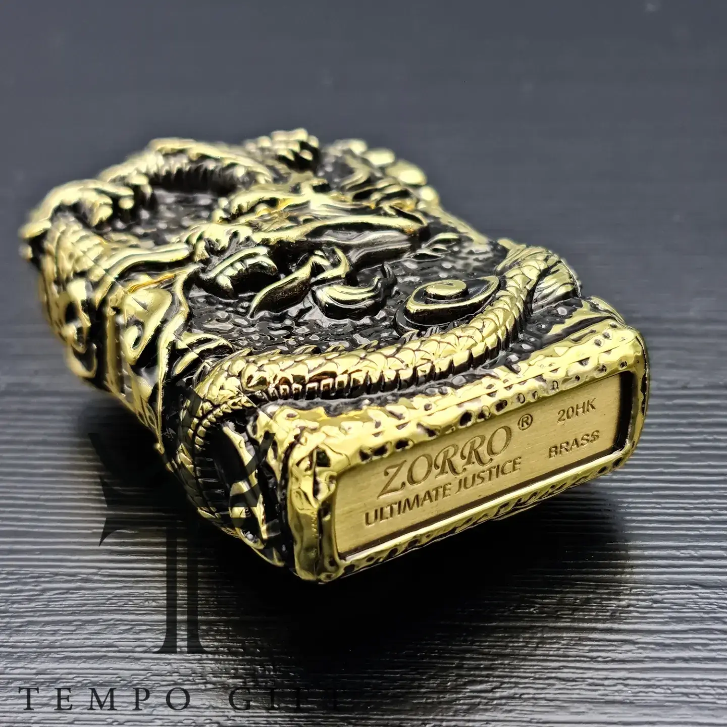 زیر فندک زورو ZORRO کد1 زیر فندک زورو ZORRO کد1