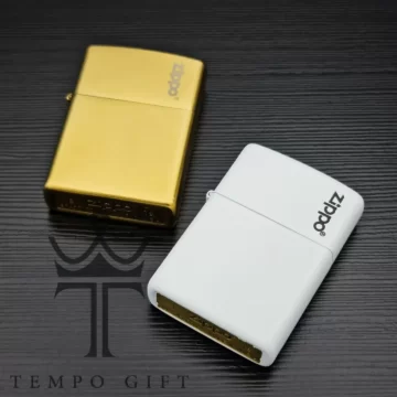 فندک بنزینی طرح زیپو ZIPPO کد1