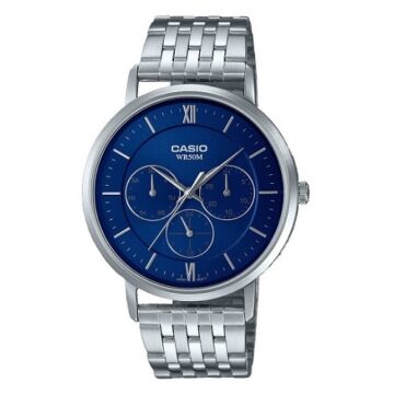 ساعت مچی کاسیو مردانه CASIO -MTP-B300D-2AVDF