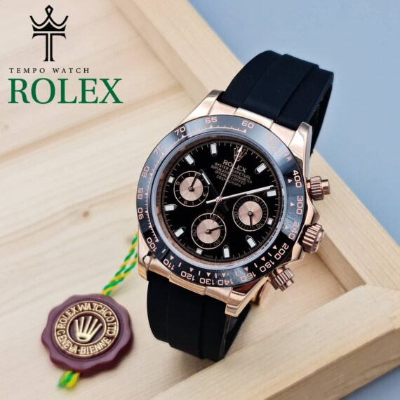 ساعت مچی مردانه رولکس ROLEX مدل دیتونا