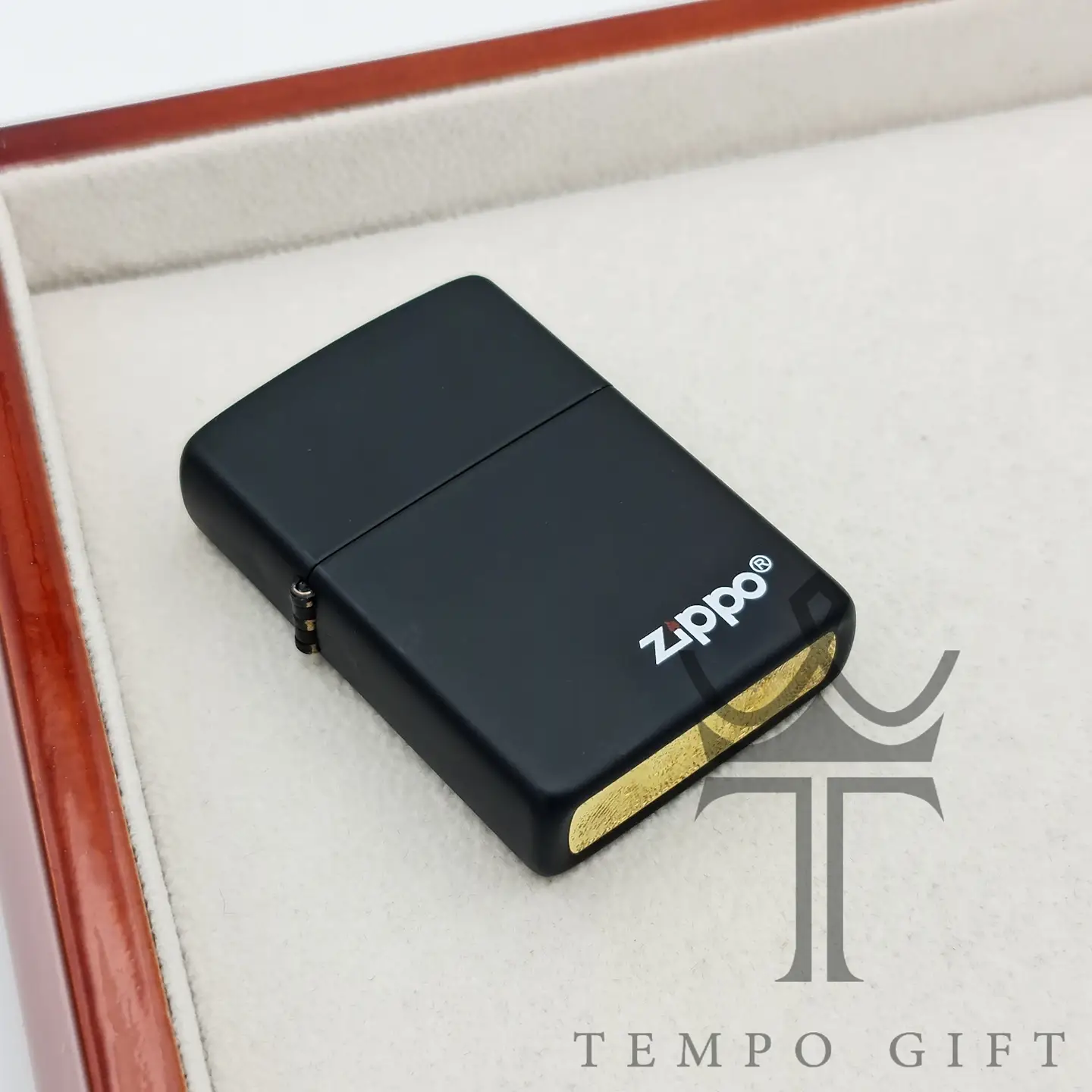 فندک بنزینی طرح زیپو مشکی فندک بنزینی طرح زیپو مشکی