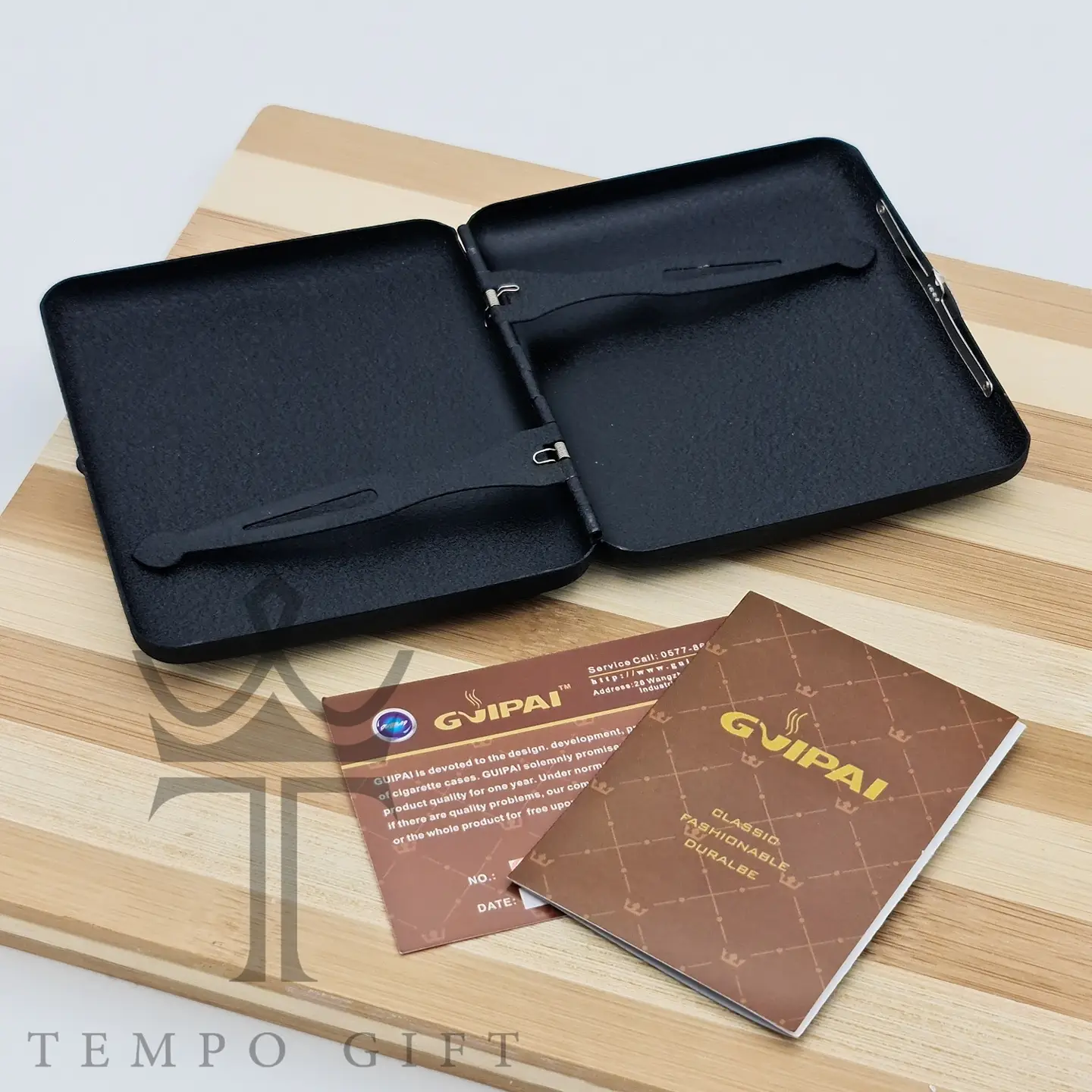 جاسیگاری گوپای مشکی آسفالتی جاسیگاری گوپای مشکی آسفالتی