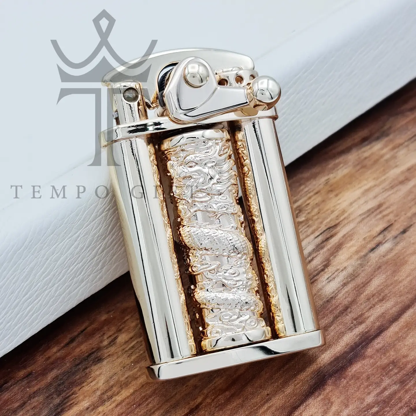 فندک بنزینی زورو اسپینری مدل فیجت استوانه ای فندک بنزینی زورو اسپینری مدل فیجت استوانه ای