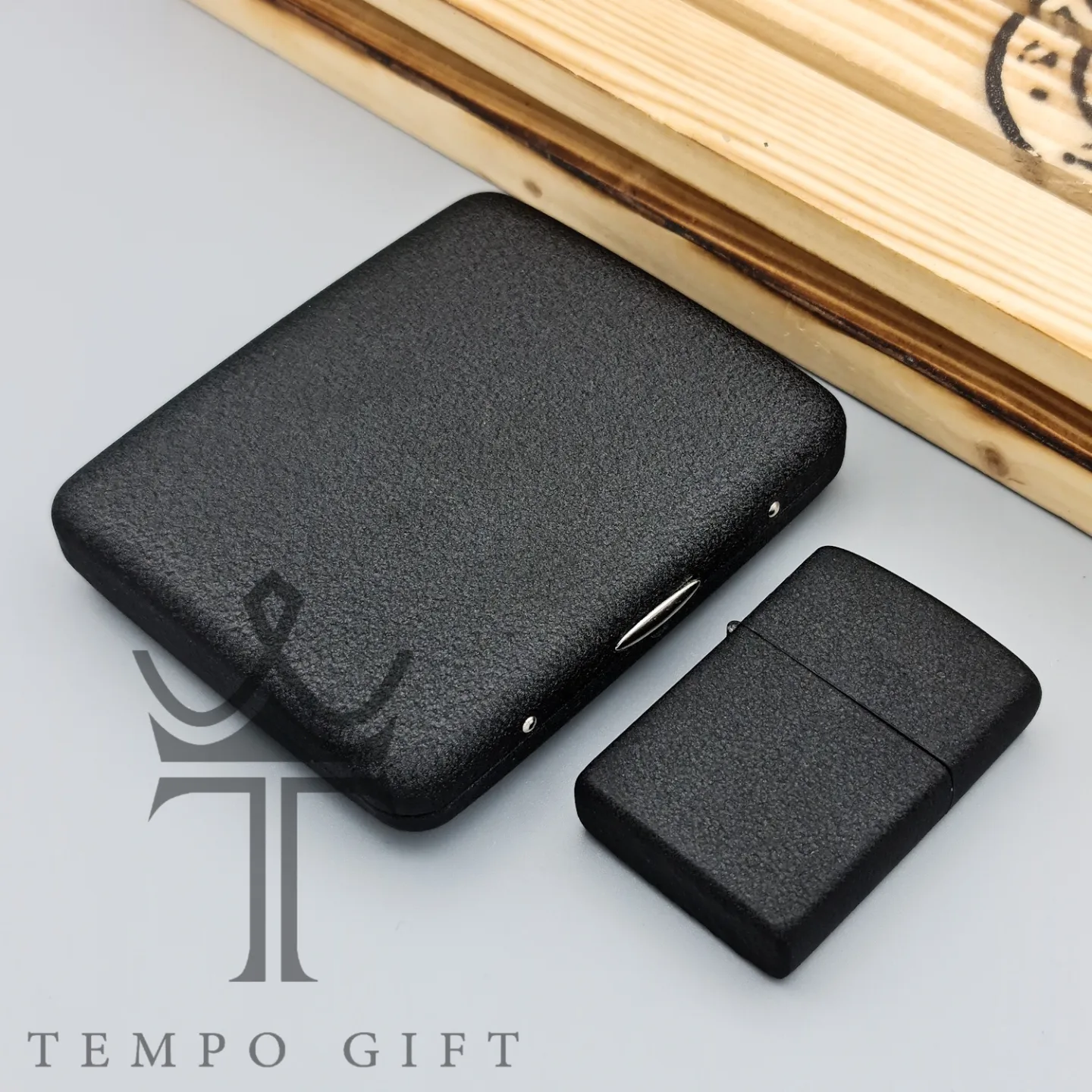 جاسیگاری گوپای مشکی آسفالتی جاسیگاری گوپای مشکی آسفالتی