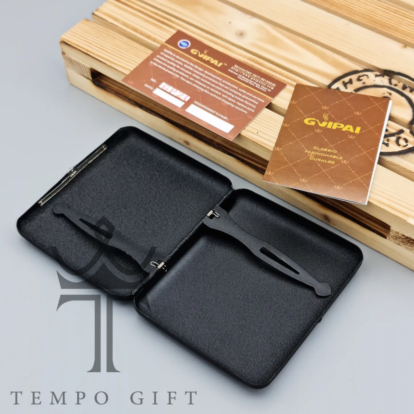 جاسیگاری گوپای مشکی آسفالتی جاسیگاری گوپای مشکی آسفالتی