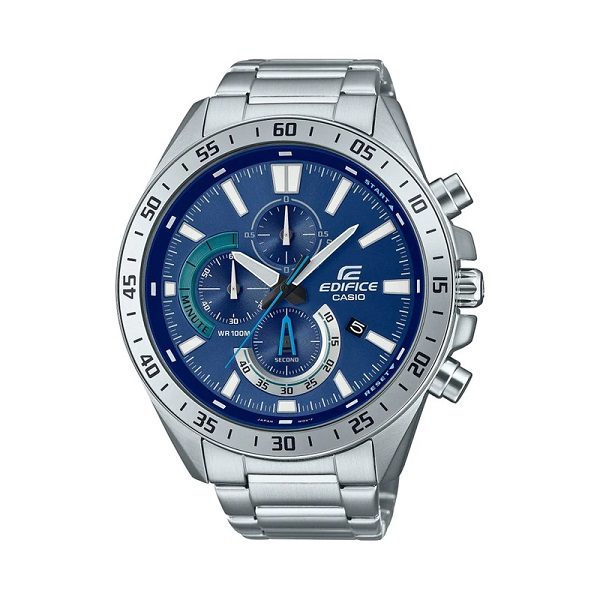 ساعت مچی مردانه کاسیو ادیفایس مدل CASIO-Edifice-EFV-620D-2AVUDF (1) ساعت مچی مردانه کاسیو ادیفایس مدل CASIO-Edifice-EFV-620D-2AVUDF