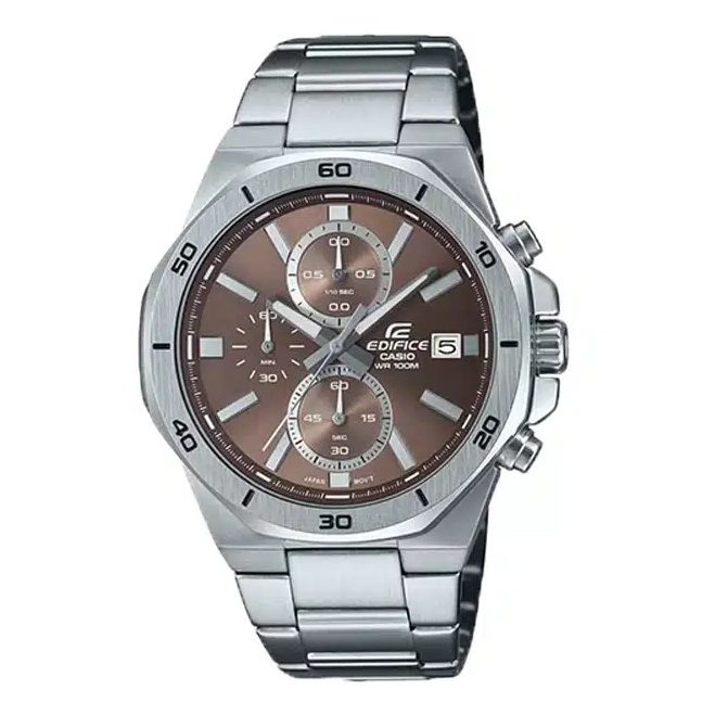 ساعت مچی مردانه کاسیو ادیفایس مدل CASIO-Edifice-EFV-640D-5AVUDF ساعت مچی مردانه کاسیو ادیفایس مدل CASIO-Edifice-EFV-640D-5AVUDF