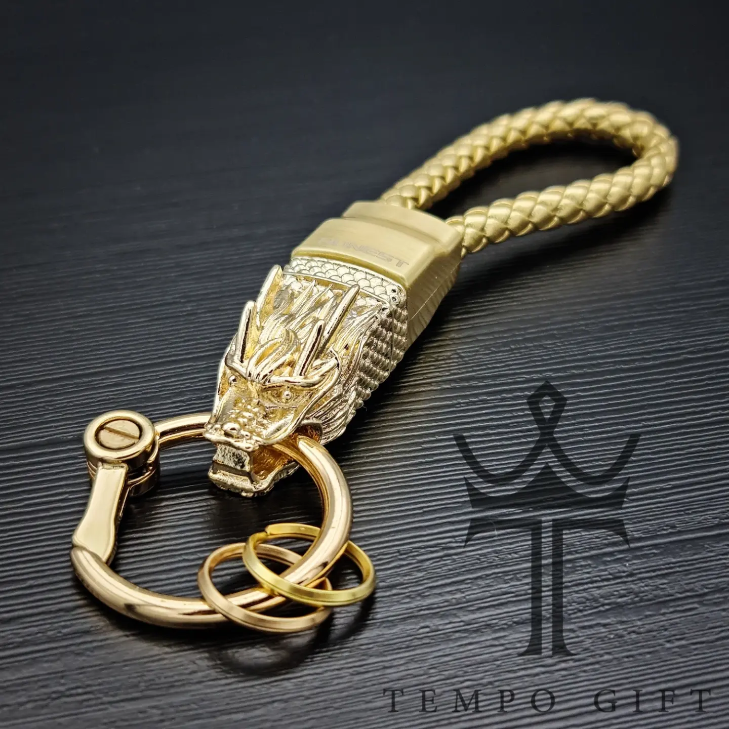 جاکلیدی اورجینال آنست Honest مدل بندی اژدها طلایی جاکلیدی اورجینال آنست Honest مدل بندی اژدها طلایی