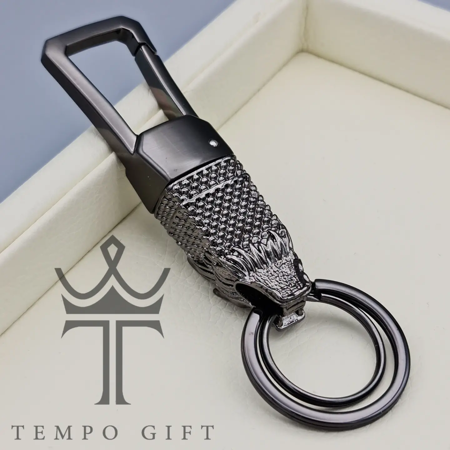 پشت جاکلیدی اورجینال آنست Honest مدل اژدها فلزی پشت جاکلیدی اورجینال آنست Honest مدل اژدها فلزی