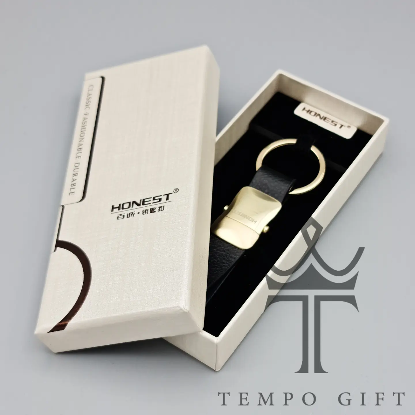 جعبه جاکلیدی اورجینال آنست Honest مدل چرمی کلاسیک جعبه جاکلیدی اورجینال آنست Honest مدل چرمی کلاسیک