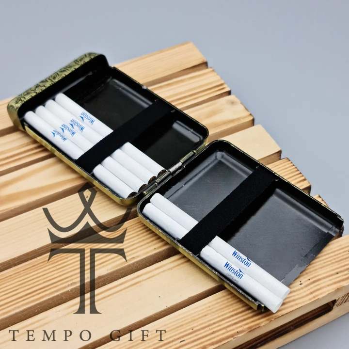 مکانیزم باز شدن جاسیگاری فلزی با طراحی برجسته مکانیزم باز شدن خاص و جذاب مکانیزم باز شدن جاسیگاری فلزی با طراحی برجسته مکانیزم باز شدن خاص و جذاب