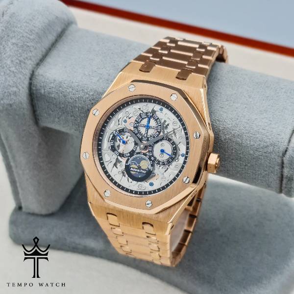 ساعت مچی اودمار پیگه AP اتوماتیک مردانه ساعت مچی اودمار پیگه AP اتوماتیک مردانه