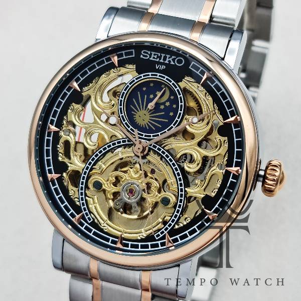 صفحه ساعت مچی سیکو اتوماتیک مردانه SEIKO کد2 صفحه ساعت مچی سیکو اتوماتیک مردانه SEIKO کد2