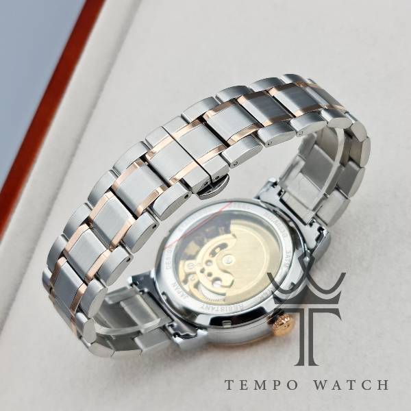 بند ساعت مچی سیکو اتوماتیک مردانه SEIKO کد2 بند ساعت مچی سیکو اتوماتیک مردانه SEIKO کد2