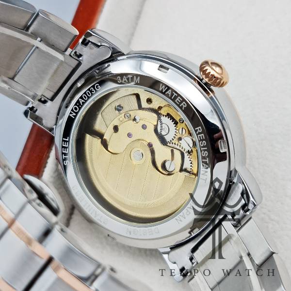 درب پشت صفحه ساعت مچی سیکو اتوماتیک مردانه SEIKO کد2 درب پشت صفحه ساعت مچی سیکو اتوماتیک مردانه SEIKO کد2