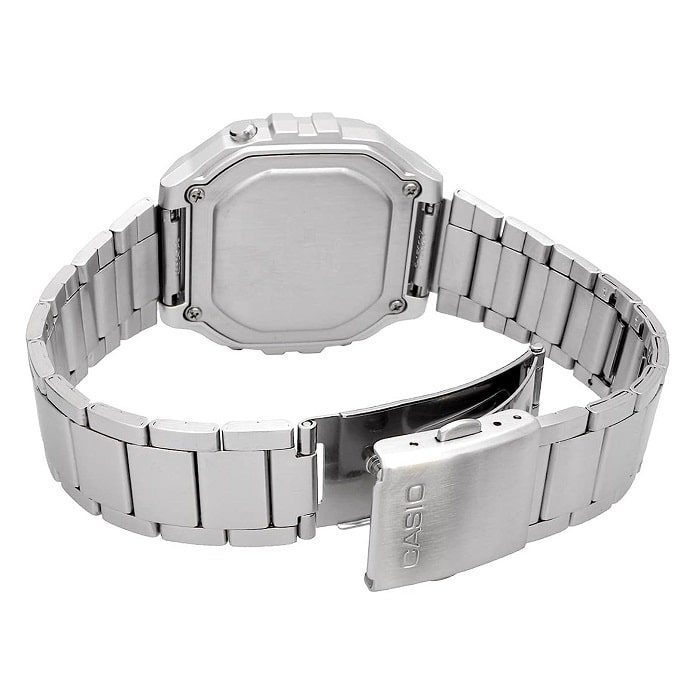 بند ساعت مچی مردانه کاسیو مدل CASIO W-218HD-1AVDF بند ساعت مچی مردانه کاسیو مدل CASIO W-218HD-1AVDF