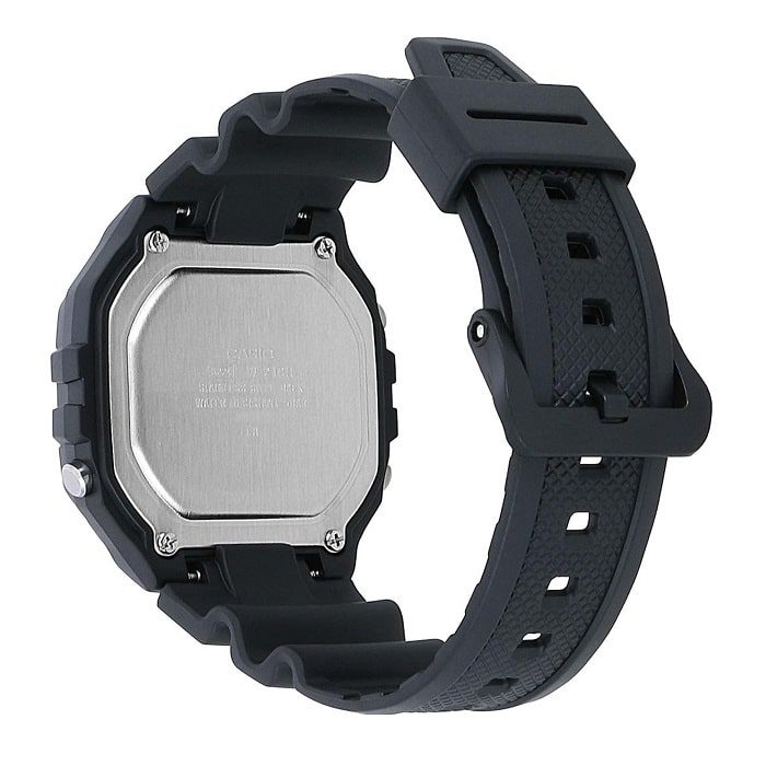 بند ساعت مچی مردانه کاسیو Casio مدل W-218H-1BVDF بند ساعت مچی مردانه کاسیو Casio مدل W-218H-1BVDF