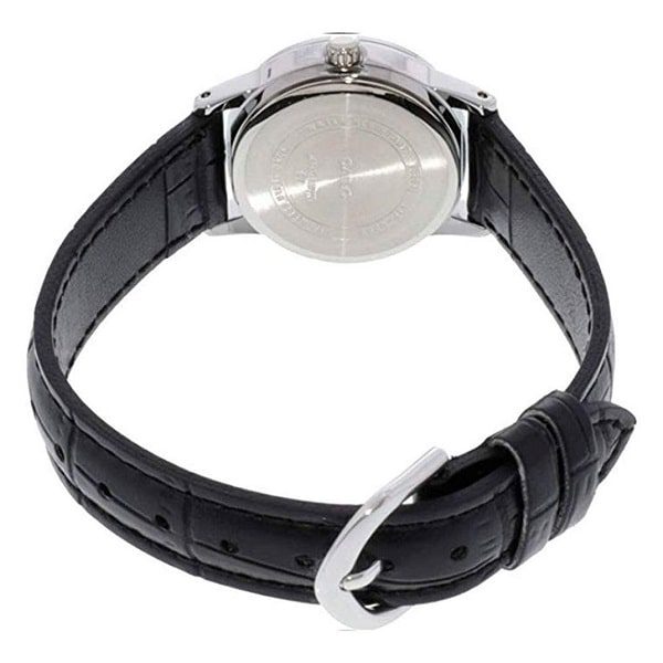 بند ساعت مچی زنانه کاسیو LTP-V002L-1B