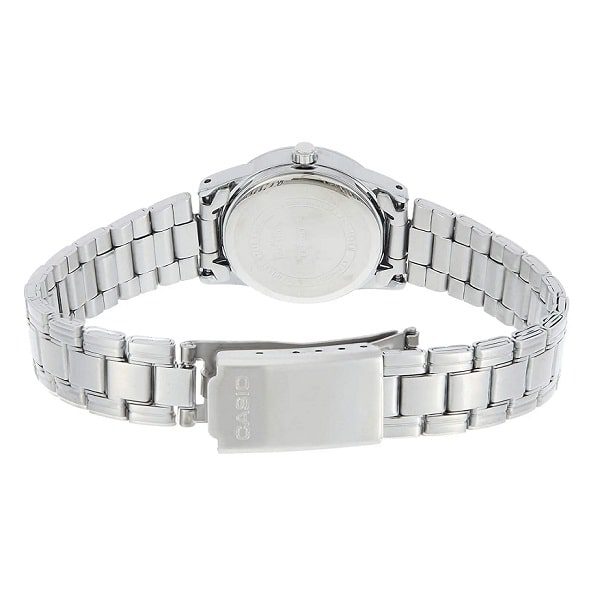 بند ساعت مچی زنانه کاسیو LTP-V001D-7B بند ساعت مچی زنانه کاسیو LTP-V001D-7B